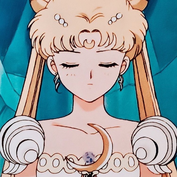 Meet your Posher, Jade - Picture 8 of 11